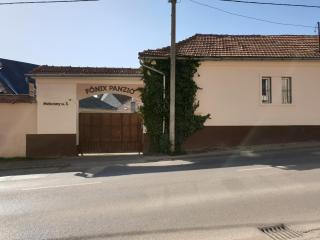 Főnix Panzió - Eger - 9