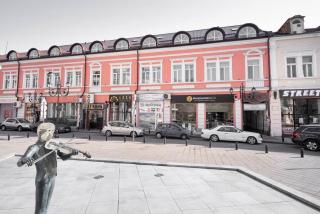 ADEO HOTEL Sport & SPA - Ruse - 9