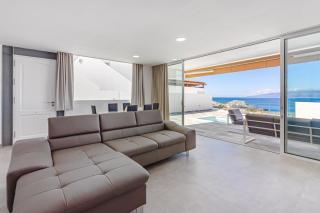 Magnífico Bungalow con Vista Panorámica y Piscina Privada - Acantilado de los Gigantes - 2