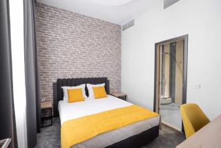 ADEO HOTEL Sport & SPA - Ruse - 1