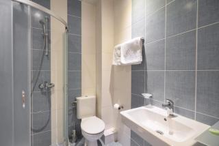 ADEO HOTEL Sport & SPA - Ruse - 4