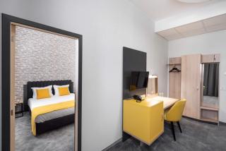ADEO HOTEL Sport & SPA - Ruse - 3