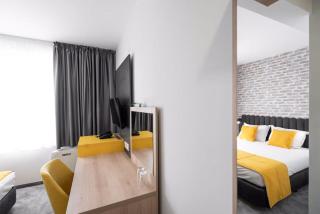 ADEO HOTEL Sport & SPA - Ruse - 7