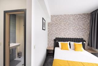 ADEO HOTEL Sport & SPA - Ruse - 8
