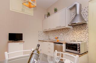 New Studio @ Porta Remounda - Corfou - 9