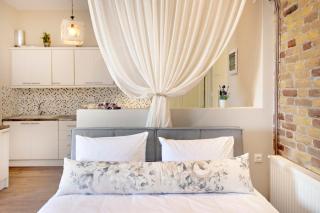 New Studio @ Porta Remounda - Corfu - 8