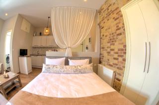 New Studio @ Porta Remounda - Corfou - 2