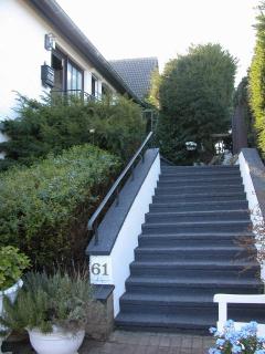 Quarterdeck61 - Heiligenhafen - 5