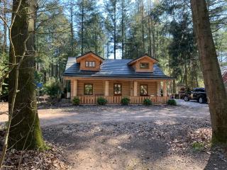 Vakantiehuis de 7 geweien - Emst - 0