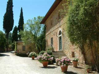 Fattoria del Colle - Trequanda - 6