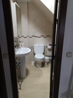 Apartamento El Carmen - Setenil - 3