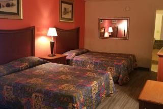 Best Inn Formerly Known as M Star Hotel - Chickasaw - 0