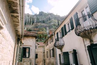 D & Sons Apartments - Kotor - 1