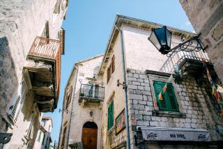 D & Sons Apartments - Kotor - 0