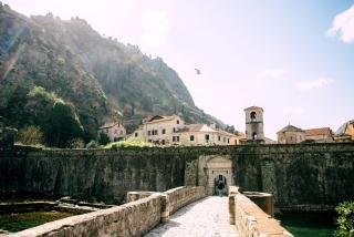 D & Sons Apartments - Kotor - 2
