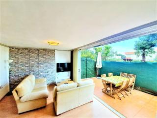 APARTAMENTO CERCA DE PLAYA Y MONTAÑA IDEAL FAMILIAS O RELAX - Puçol - 0