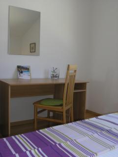 Apartments Aventura Baska for relaxing holidays - Baška - 3