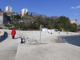 Apartment Kantrida - Rijeka - 9