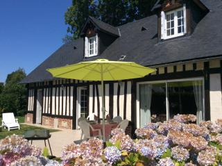 La charetterie - Canouville - 5