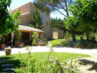 Mas de Foncaudette - Lourmarin - 0
