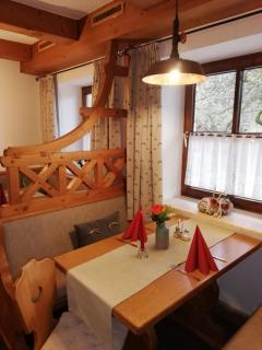 Waldpension Jägerstüberl - Bad Griesbach - 2