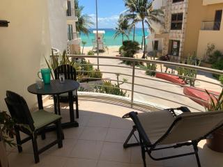 Departamento 102 Corto Maltes - Playa del Carmen - 0