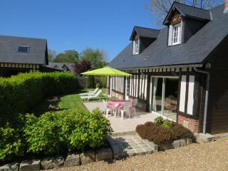 La charetterie - Canouville - 6