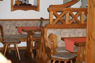 Waldpension Jägerstüberl - 3