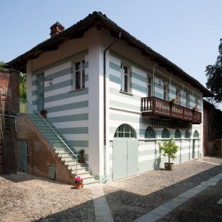 Tenuta Tamburnin - Castelnuovo Don Bosco - 2