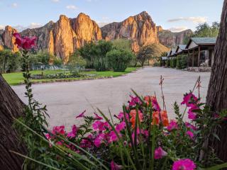 Saguaro Lake Ranch - Fountain Hills - 0
