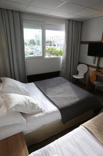 The Originals Boutique, Hôtel Neptune, Montpellier Sud - 9