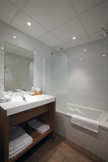 The Originals Boutique, Hôtel Neptune, Montpellier Sud - 8