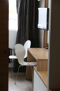 The Originals Boutique, Hôtel Neptune, Montpellier Sud - 7
