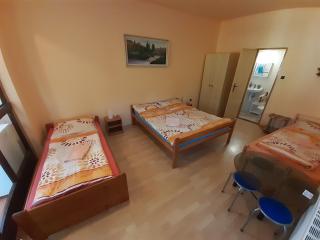 Penzion a Chatový Camp Havraníky u NP Podyjí - Havraníky - 5