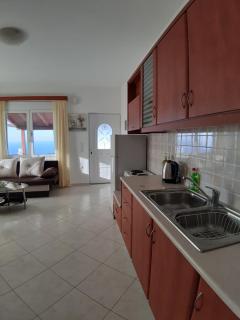 Roussa's View Apartments - Sitia - 3