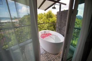 Red Ginger Chic Resort - SHA Extra Plus - Ao Nang Beach - 2