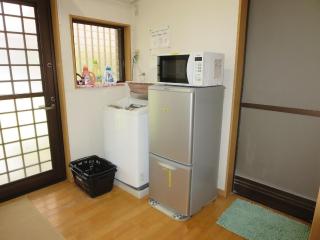 Guesthouse Suzukaze - 1