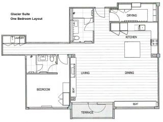 Mt Buller Chalet Hotel & Suites - 4