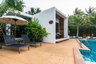 Zee Luxury Boutique Hotel - 8