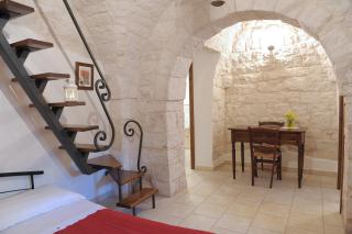 Antica Aia B&B - Cisternino - 9