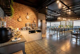 Hotel Avora Tree By Rivido Kempegowda Airport Road - Bangalore - 2