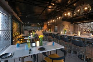 Hotel Avora Tree By Rivido Kempegowda Airport Road - Bangalore - 4