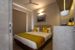 Hotel Avora Tree By Rivido Kempegowda Airport Road - Bangalore - 6
