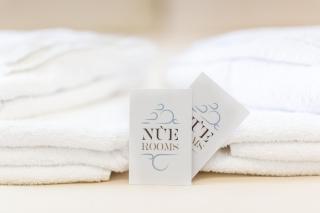 Nùe Rooms - Cagliari - 9