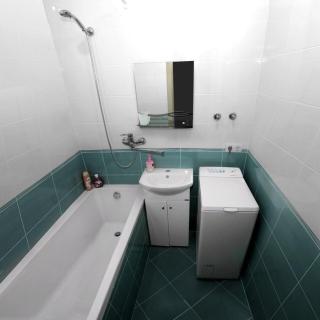 Apartment on Khreshchatyk 200 center - Cherkasy - 4