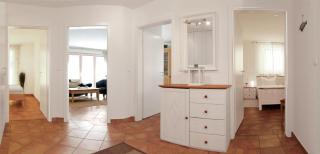 Landhaus Residenz Ostsee Wellenreiter - Insel Poel - 5