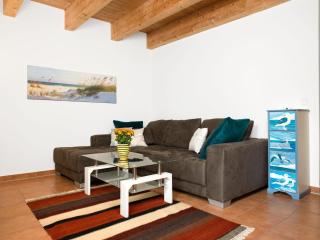 Haus Meerforelle Haus Meerforelle Wohnung 1 - 8