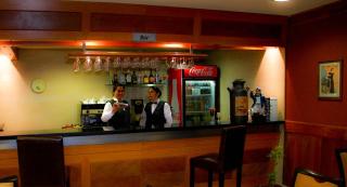 Hotel Diego de Almagro Copiapo - Copiapó - 1