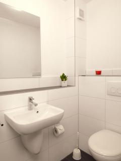 Haus Südwester Strandkrabbe - 3
