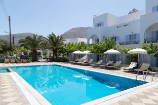 Areti Hotel - Kamari - 3